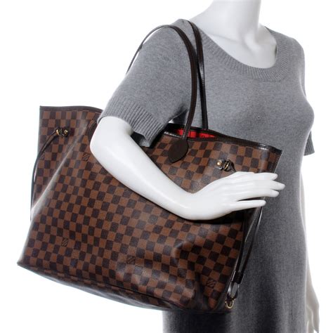 louis vuitton petit damier|louis vuitton damier neverfull.